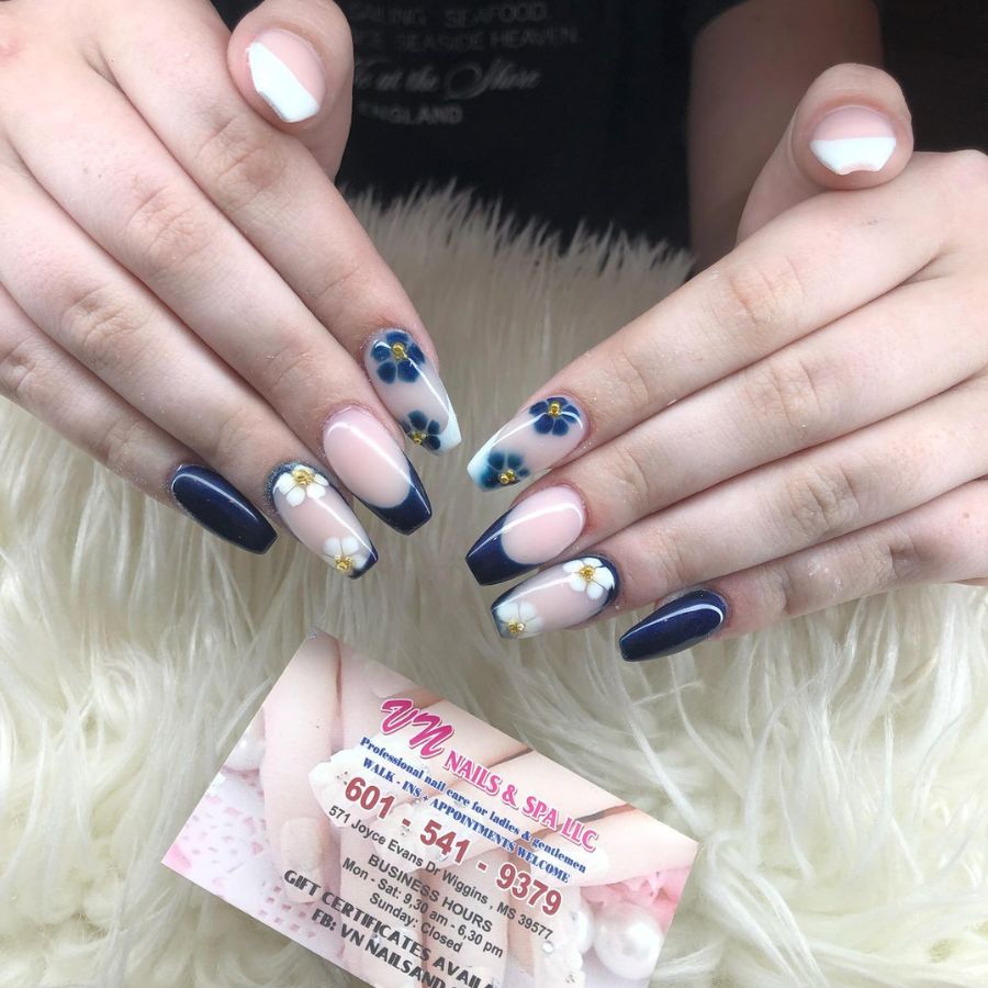 Nail Art Design
